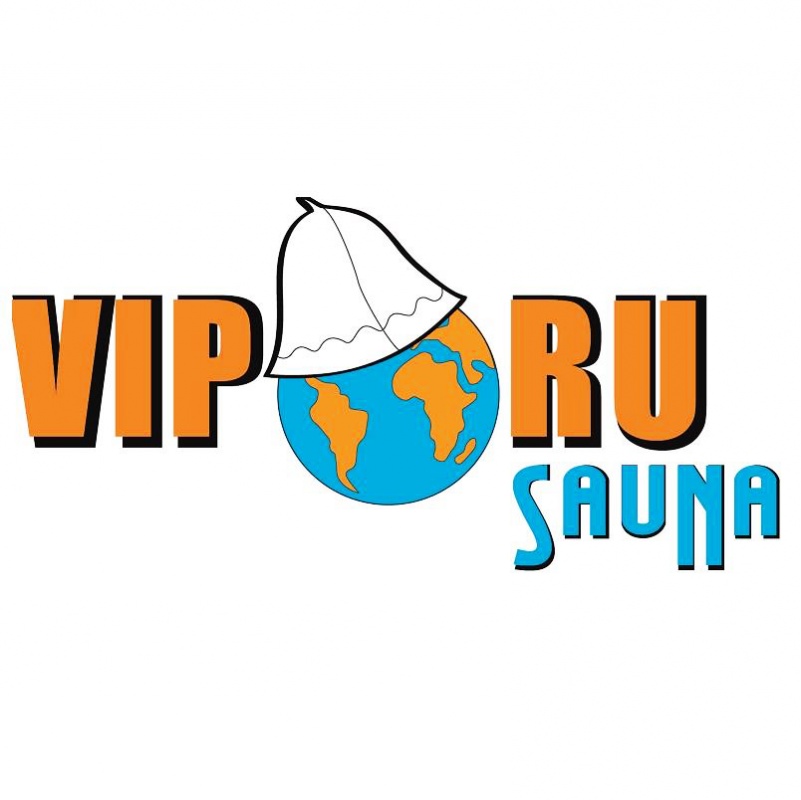 VIP-RU Sauna - русская баня в Дортмунде