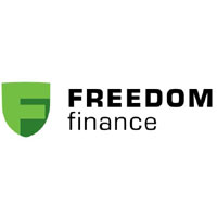 Freedom Finance Germany TT Gmb