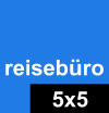 Reisebüro 5 x 5 - Оформление ВИЗ в Россию, Белоруссию, Казахстан, Узбекистан