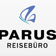 Reiseburo Parus Flugtickets Online