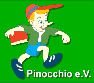 Pinocchio Kinder