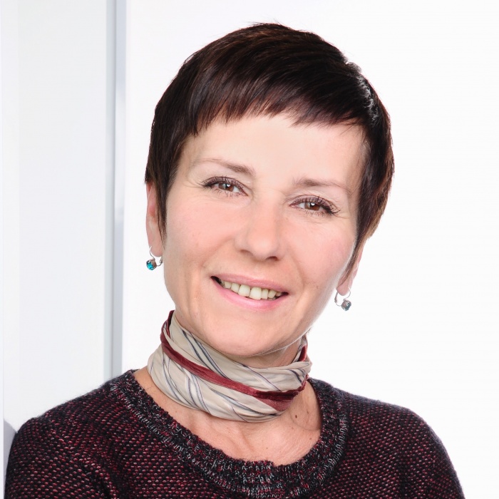 Hausärztin Helena Malkus  - Терапевт, семейный врач в Вуппертале Hausarzt Wuppertal