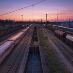 Кёльн: опасная атака на поезд