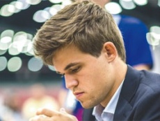 Магнус Карлсен снова чемпион мира по шахматам