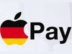 Apple Pay: Новая система бесконтактных платежей в Германии 
