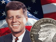 Джон Кеннеди. Восхождение и гибель президента