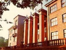 Нижегородский университет как метафора России