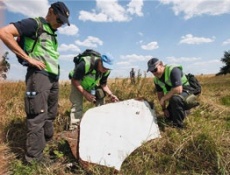 Боинг рейса MH17. Анализ отчетов DSB и Алмаз-Антей