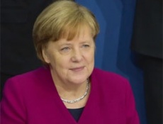 К грядущей отставке Ангелы Меркель